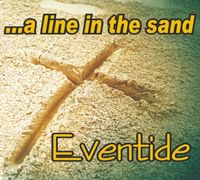 A Line In The Sand: Thumb Drive