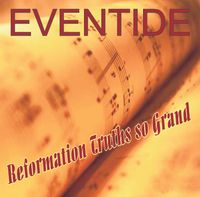 Reformation Truths So Grand: CD