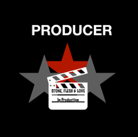 EXECUTIVE PRODUCER