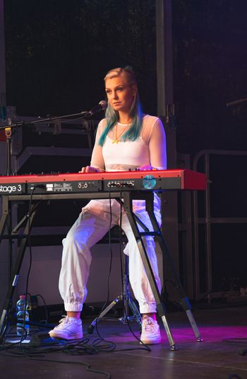 Singoldsand (Rebecca Lutz)

