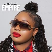 Empire by Abi Jenaé