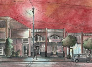 "Balboa St, 9/9/20"
