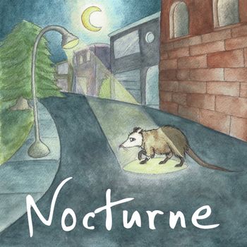 Nocturne Logo
