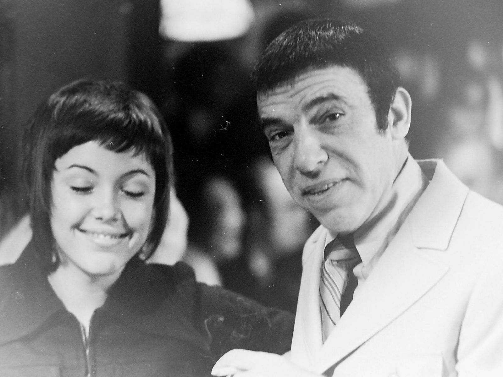 The Buddy Rich Band Buddy & Family