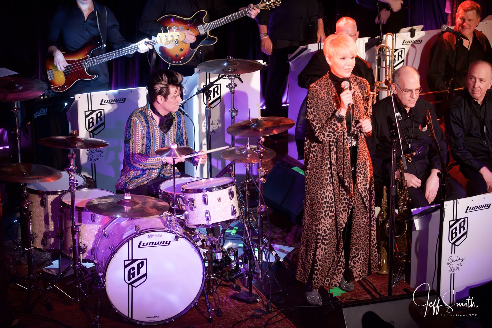 the-buddy-rich-band-on-tour