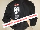 Official Buddy Rich Band Tour Hoodie