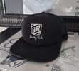 Buddy Rich baseball hat