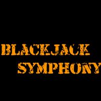 Self Titled by Blackjack Symphony