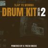 Slap Yo Momma Drum Kit Vol.2