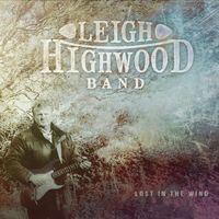 Lost in the Wind by Leigh Highwood