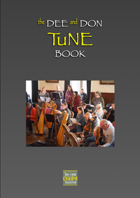 Tune Book - 5th edition SOLD OUT