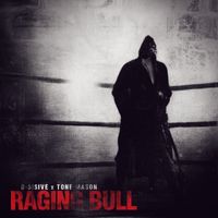 Raging Bull by Tone Mason