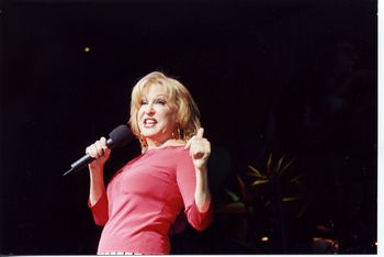 Bette Midler
