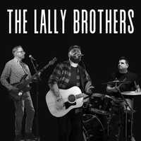 The Lally Brothers Trio - St Mary of the Lakes Carnival, Medford NJ