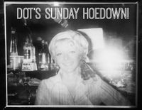 The Muddy Roses / Dot's 2nd Sundays Hoedown!