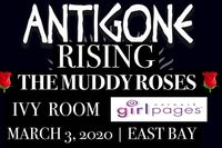 The Muddy Roses / Antigone Rising