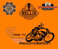 Ride 2 reconciliation