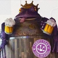 Last Patrol at Purple Toad
