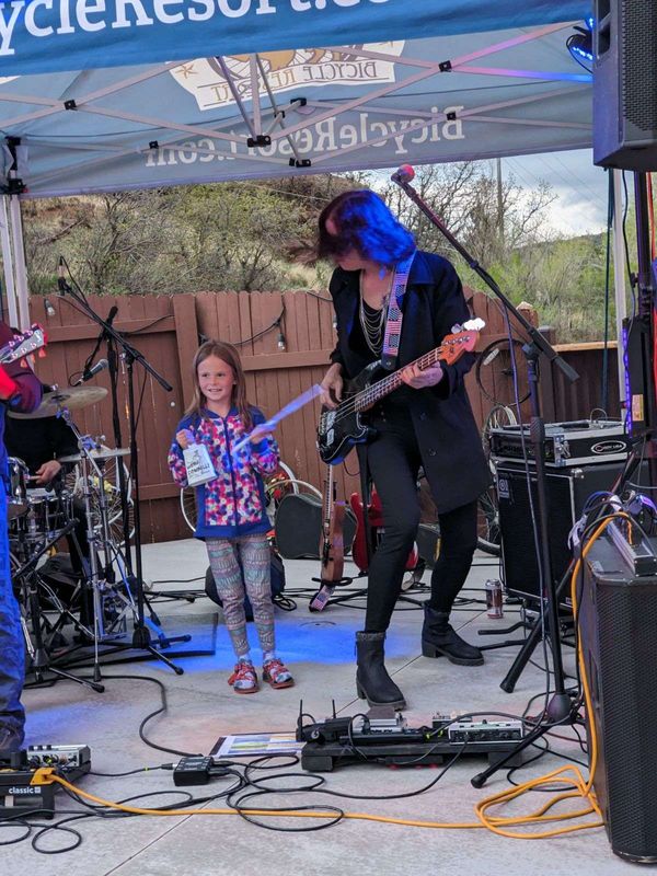 Last Patrol LIVE SHOW DATES