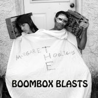 Boombox Blasts by The Margaret Hooligans