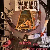 Witch on the Corner by The Margaret Hooligans