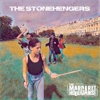 The StoneHengers by The Margaret Hooligans