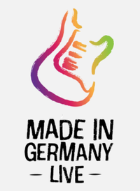 Made in Germany - live