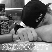 Drank Too Much by Madcounty