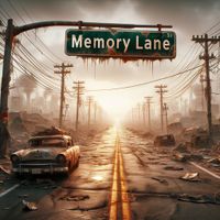 Memory lane by Madcounty