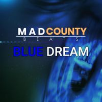 BlueDream 96 D#min (RNB) by MADCOUNTYBEATS