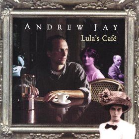 Andrew Jay "Lulu's Cafe" (Background Vocalist)
