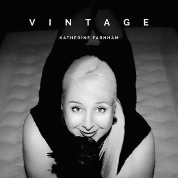 VINTAGE LP Cover
