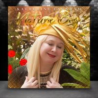 Nature Boy (feat Darrell Leonard) by Katherine Farnham