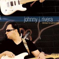 Trying To Catch Rain by Johnny j Rivera
