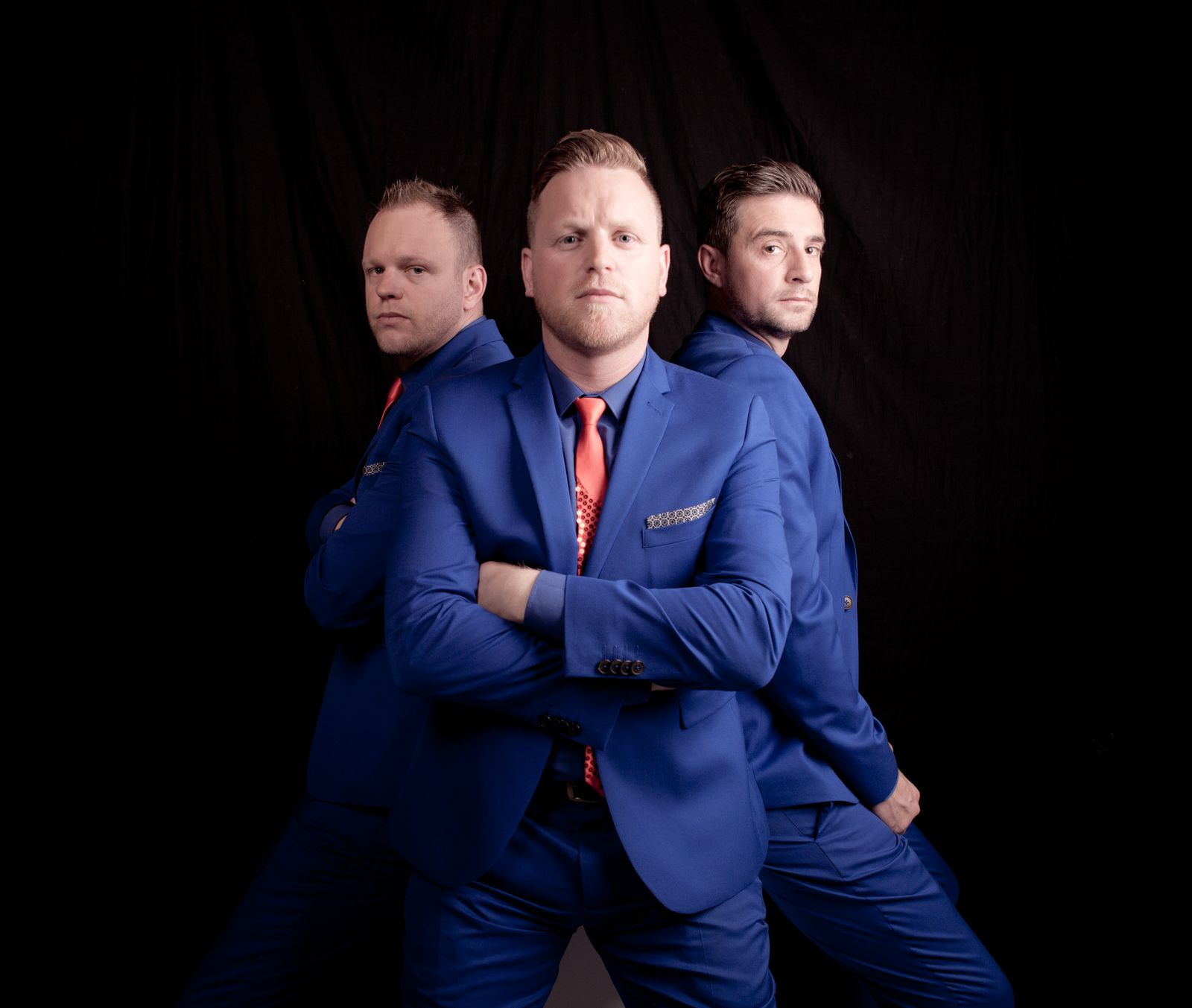 Let it Shine|Take That Tribute band|Bristol, Bath and The South West ...