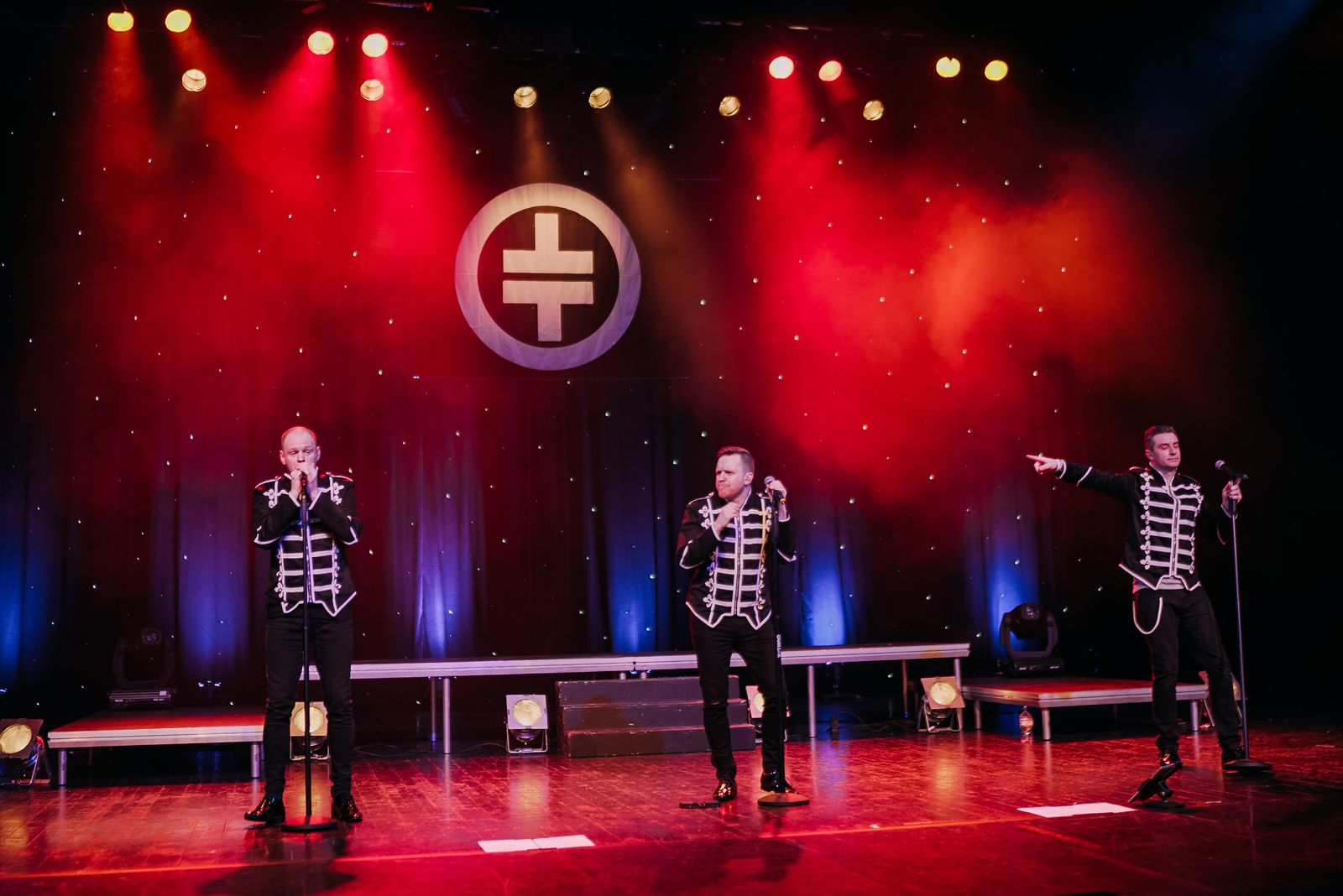 Let it Shine|Take That Tribute band|Bristol, Bath and The South West ...