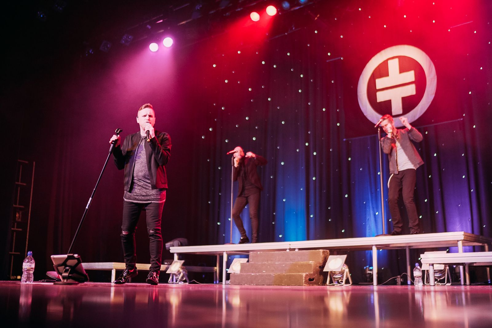 Let It Shine Take That Tribute Band Bristol Bath And The South West