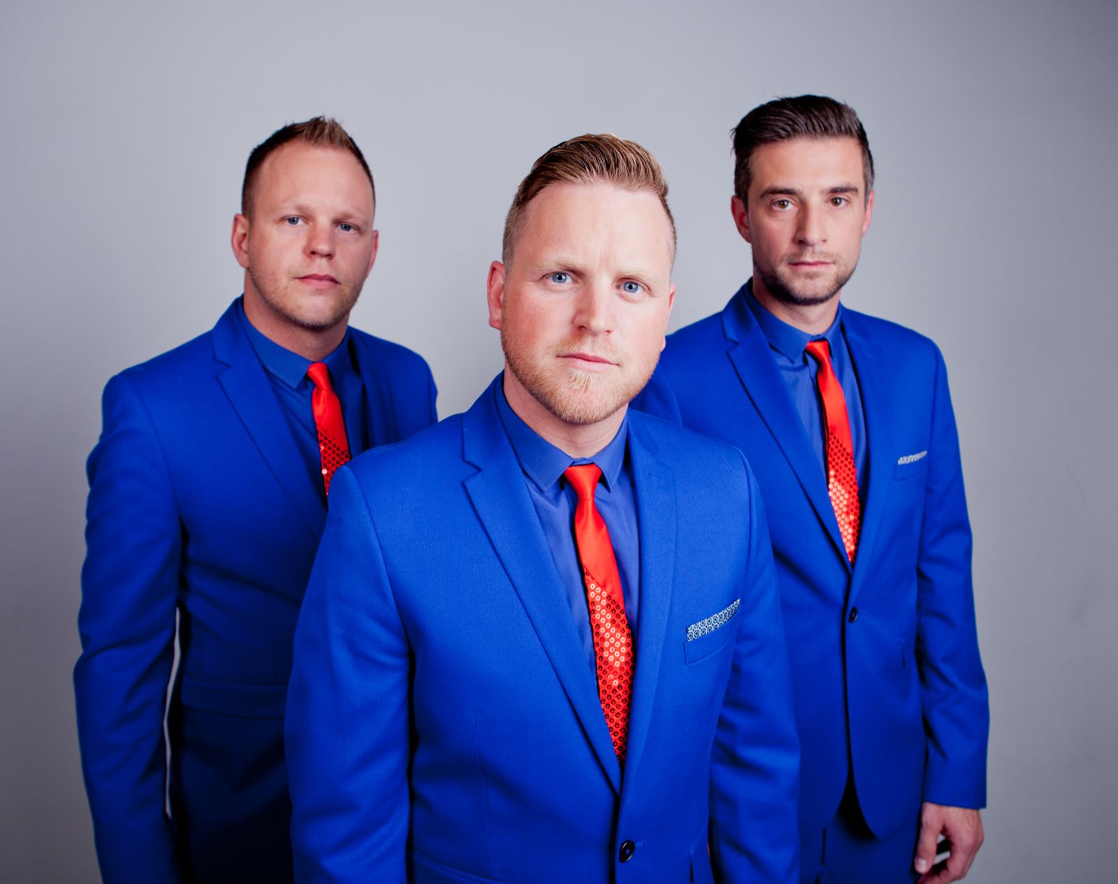 Let It Shine Take That Tribute Band Bristol Bath And The South West