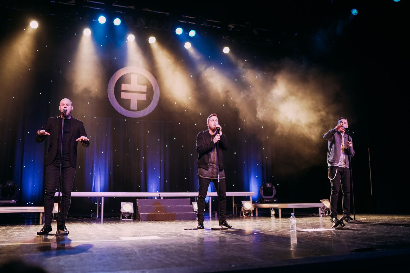Let it Shine|Take That Tribute band|Bristol, Bath and The South West ...