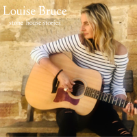 Stone House Stories by Louise Bruce