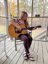 Music at Main Street Market