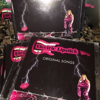 Electric Lipstick - Original Songs by Electric Lipstick