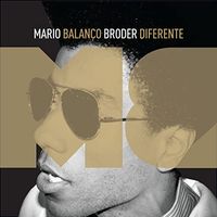 Balanço Diferente  by Mario Broder