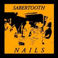 The Muskogee Civic Center Presents: Sabertooth!