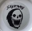 Saberdeath 3" sticker