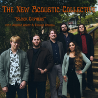 Black Orpheus (feat. Melissa Garay & Thomas Cassell) by The New Acoustic Collective 