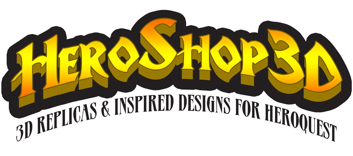 HeroShop3D