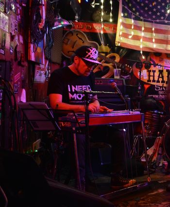 Hank's Saloon, Brooklyn, NY
