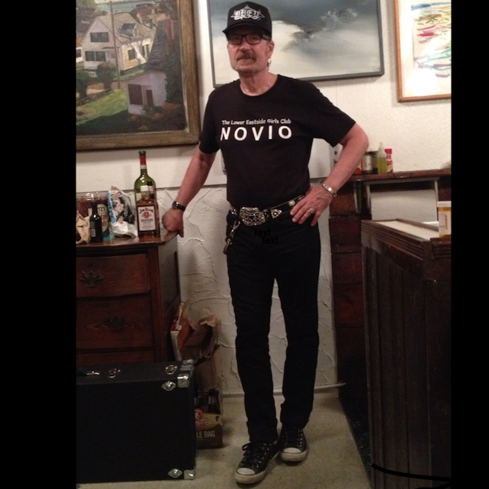 Ron Raymond Ron Raymond NYC - Bio