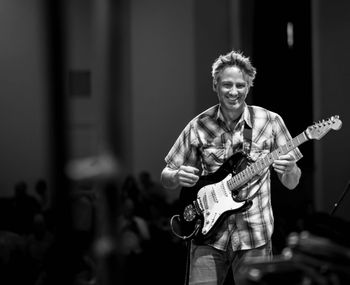 Jon's pretty happy - photo: Dan Heller (@danheller.dzhphoto)
